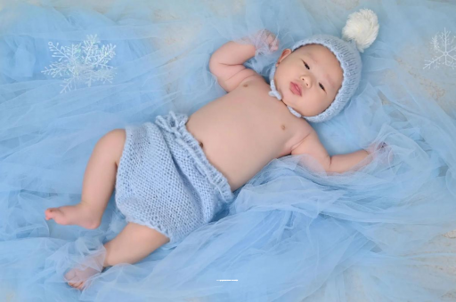 海南母乳宝宝大便颜色